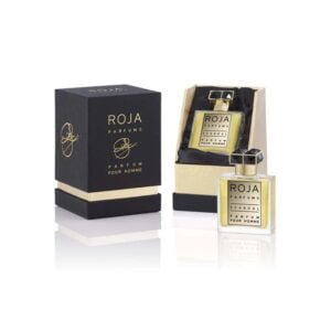 ROJA (Privé)-Scandal Pour Homme-Extrait de Parfum-Unisex-100ml