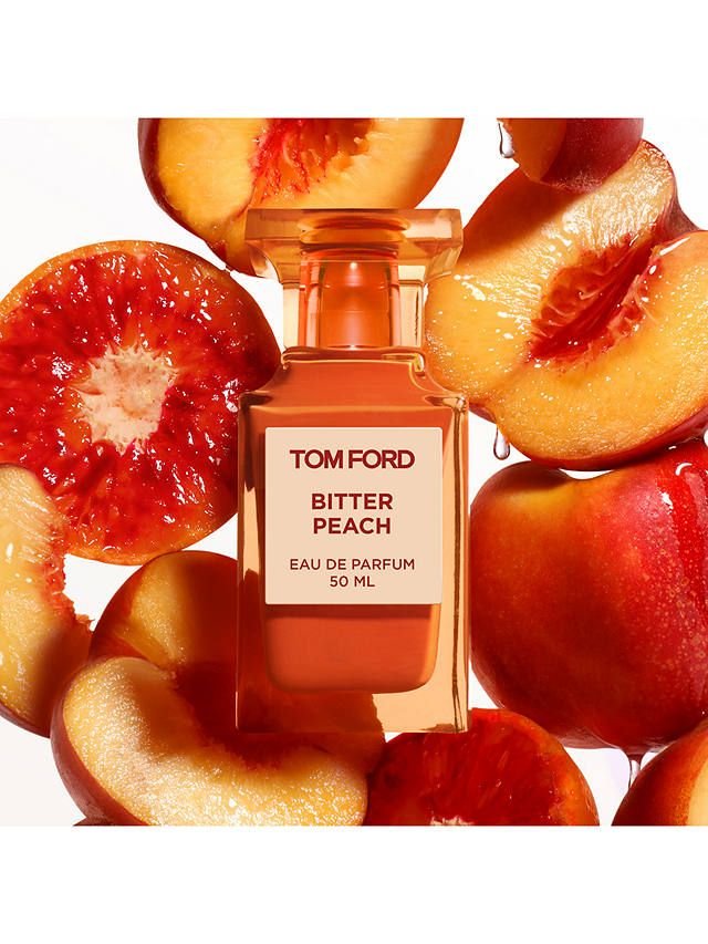 TOM FORD (Privé)-BITTER PEACH-EDP-Unisex-50ml - Image 2