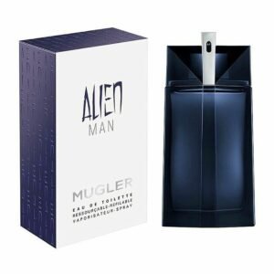 Mugl- Alien Man-Eau de Toilette-100ml