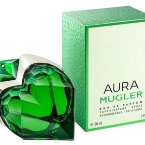 Mugl-Aura-Eau de Toilette-90ml