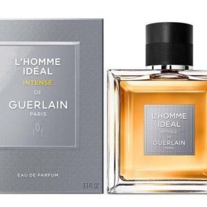 GUERLAIN-L’Homme Idéal-L'intense-Eau de Parfum-100ml