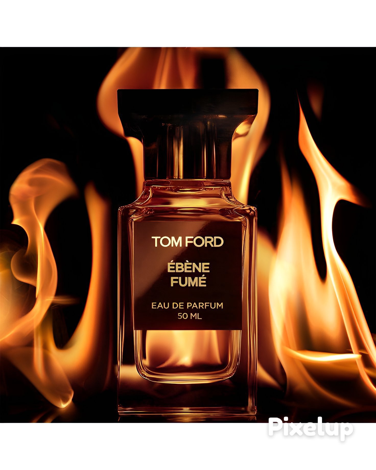 TOM FORD (Privé)-Ébène Fumé-EDP-Unisex-50ml