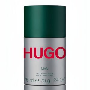 Stick Hugo Boss-MAN-75ml