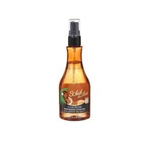 HUILE SECHE-Corps & Cheveux-Parfum des iles-150ml