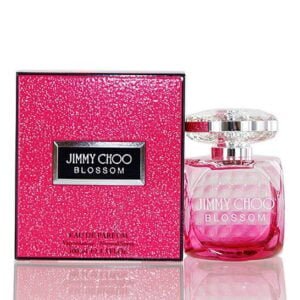 JIMMY CHOO-BLOSSOM-Eau de Parfum-100ml