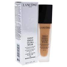LANCÔME-Teint Idole-SPF15-beige diaphane "03"-30ml