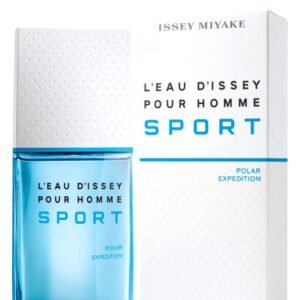 L'Eau d'Issey Sport (édition limité)-Polar Expedition-100ml