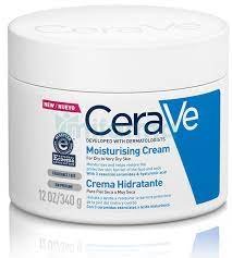 CeraVe-Moisturizing Cream-340gr