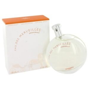 Déodorant-Hermes Eau des Merveilles-100ml (Femme)
