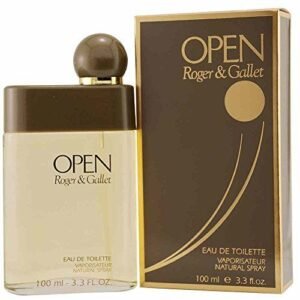 Open Roger & Gallet-EDT-100ml