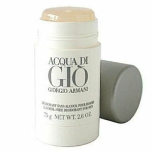 Deodorant Stick-Giorgio Armani-Acqua Di Gio-Sans Alcool-75gr