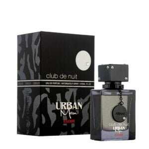 Club de nuit Urban Elixir-Eau de Parfum-100ml