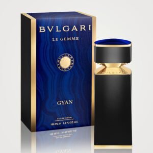 BVLGARI (Privé)-GYAN-EAU DE PARFUM-100ml