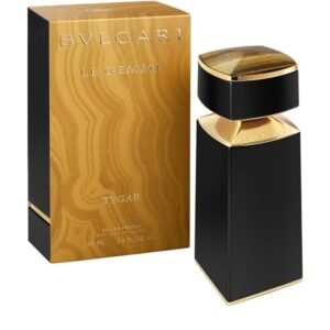BVLGARI (Privé)-TYGAR-EAU DE PARFUM-125ml