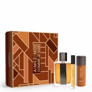COFFRET AIMEZ-MOI COMME JE SUIS-125ml