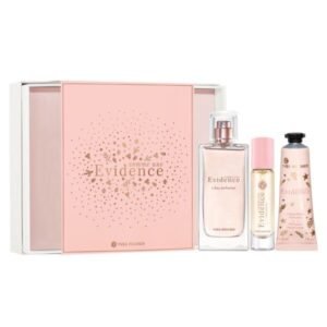 Coffret Comme Une Evidence-50ml