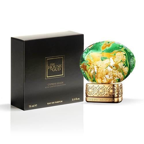 The House of Oud (Collection Privé)-Cypress Shade-Unisex-EDP-75ml