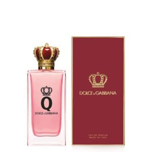 D&G-Queen-Eau de Parfum-The Royal Waters-100ml