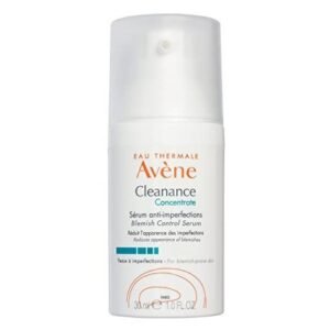 Avéne-Cleanance Comedomed-Sérum anti imperfections- 30ml