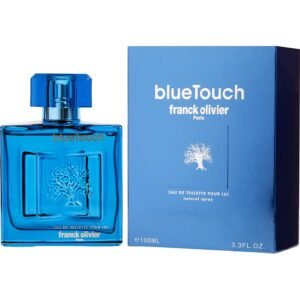 Franck Olivier-Blue Touch-Eau de Toilette-100ml
