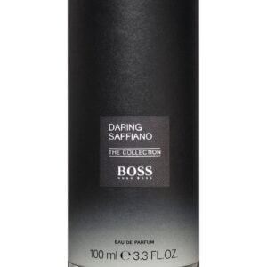 HUGO BOSS (Privé)-DARING SAFFIANO-Eau de Parfum-100ml-
