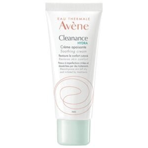 Avène-Cleanance Hydra-Crème Apaisante-40 ml