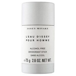 Deodorant Stick-Issey Miyake-Alcohol free-75gr
