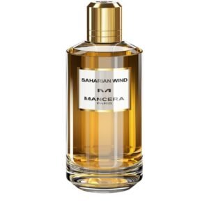 Mancera-Saharian Wind-Eau de Parfum-120ml