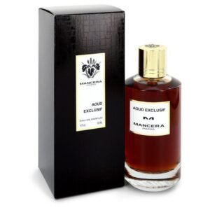 Mancera-Aoud exclusif-Eau de Parfum-120ml