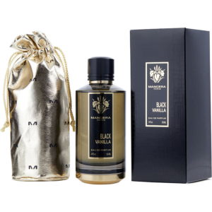 Mancera-Black Vanilla-Eau de Parfum-120ml