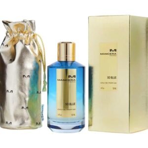 Mancera-So Blue-Eau de Parfum-120ml