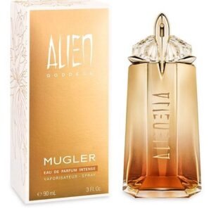 Mugl-Alien Goddess-Eau de Parfum intense-90ml