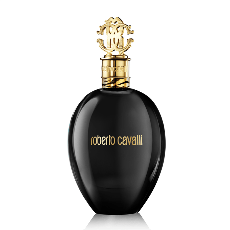 Roberto Cavalli-Nero assoluto-Eau de Parfum-75ml - Image 3