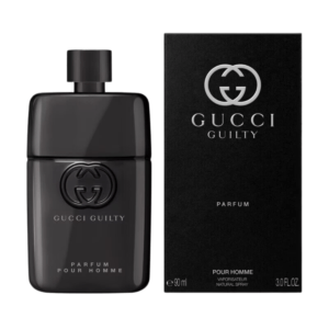 Gucci Guilty-Parfum-90ml