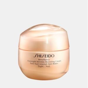Shiseido-Soin Nuit Intensif Anti-Rides-50ml