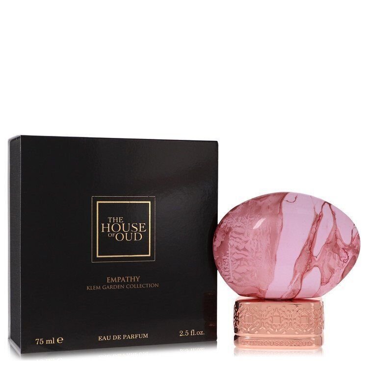 The House of Oud (Collection Privé)-Empathy-EDP-Uisex-75ml