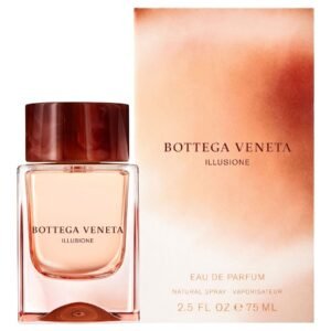 Bottega Veneta-Illusione-Eau de Parfum-75ml