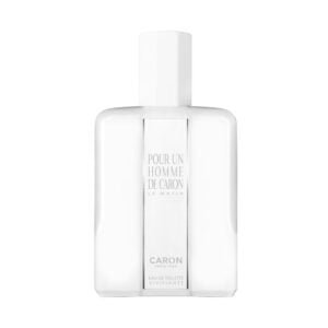 Pour un Homme de Caron-Le Matin-EDT Vivifiante-125ml