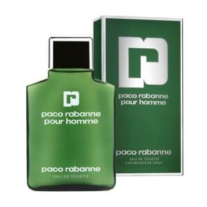 Paco Rabanne-Eau de Toilette-200ml