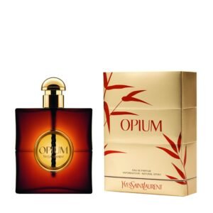 Opium-Eau de parfum-90ml