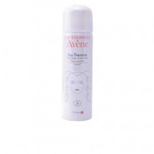 Avène-EAU THERMALE-apaisante, anti-irritante-peaux sensibles-50ml
