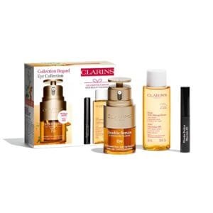 Coffret CLARINS-Collection regard
