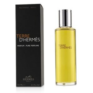 Recharge-HERMÈS-Pure Perfume (Recharge)-Parfum-125ml