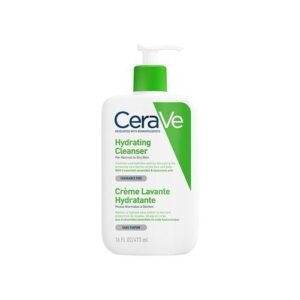 CeraVe-Hydrating Cleanser-Créme Lavante Hydratante-473ml