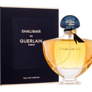 Guerlain 1925-Shalimar-Eau de Parfum-90ml(Vintage)