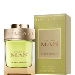 BVLGARI-Man Wood Neroli-60ml