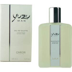 Caron-Yuzu Man-Eau de Toilette-125ml