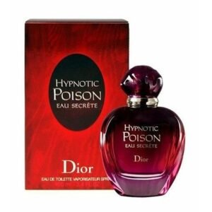 Hypnotic Poison-Eau Secrete-Eau de Toilette-100ml