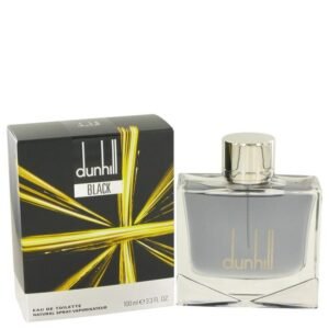 Dunhill Black -Eau de Toilette-100ml