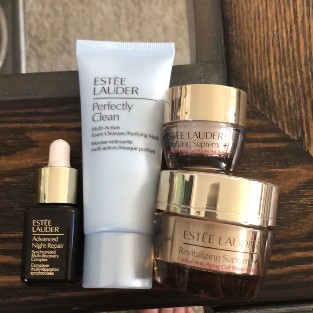 ESTÉE LAUDER-Coffret Mix Revitalizing Supreme+ - Image 2